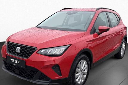 Seat Arona 9.020 km 20.880 &euro; Herford 32051