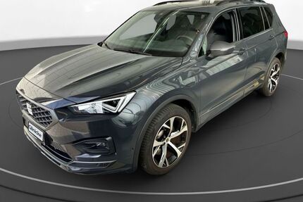 Seat Tarraco 29.720 km 32.780 &euro; Minden 32427