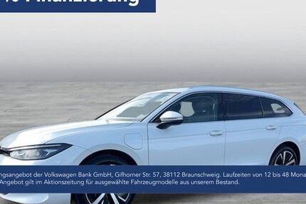 VW Passat Variant 38.620 km 34.290 &euro; Lübbecke 32312