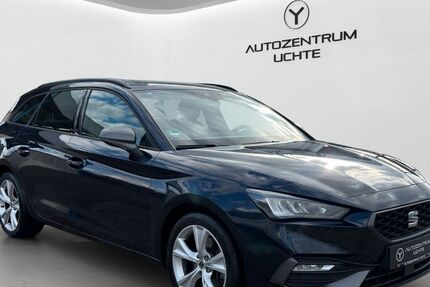 Seat Leon 56.000 km 23.999 &euro; Uchte 31600