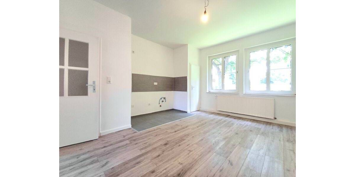 Etagenwohnung Minden Hahlen - 2 Zimmer, 57 m&sup2;, 625&euro; | Angebot:26840592
