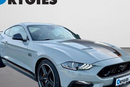 Ford Mustang 67.658 km 43.900 &euro; Rahden 32369