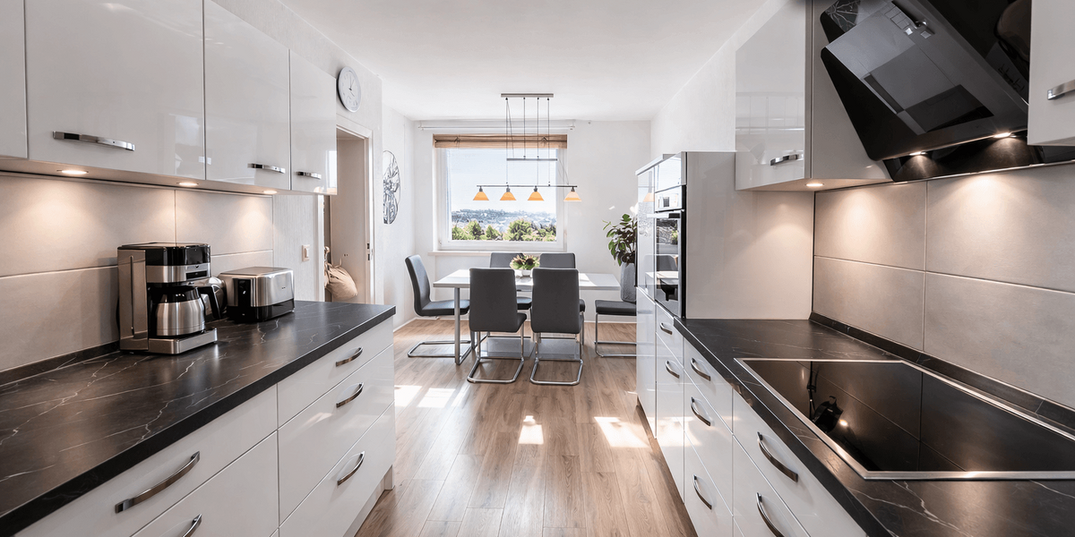 Etagenwohnung Bünde - 3 Zimmer, 87 m&sup2;, 230.000&euro; | Angebot:26980663