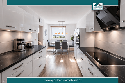 Wohnung Bünde - 3 Zimmer, 87 m&sup2;, 230.000&euro; | Angebot:26980663