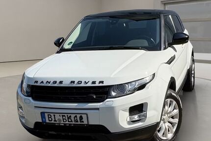 Land Rover Range Rover Evoque 79.745 km 18.990 &euro; Leese 31633