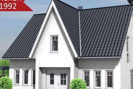 Haus Löhne-Ort Ort - 5 Zimmer, 130 m&sup2;, 396.800&euro; | Angebot:25280326