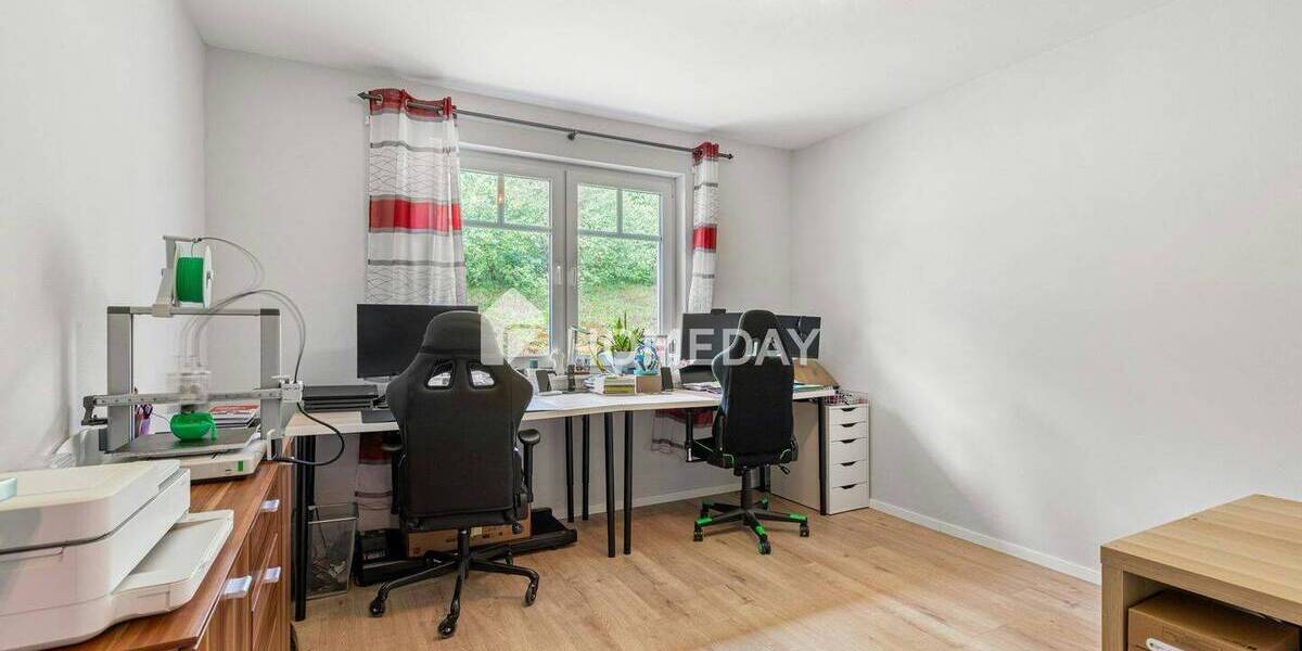 Einfamilienhaus Espelkamp Fabbenstedt - 6 Zimmer, 158 m&sup2;, 479.000&euro; | Angebot:26841808