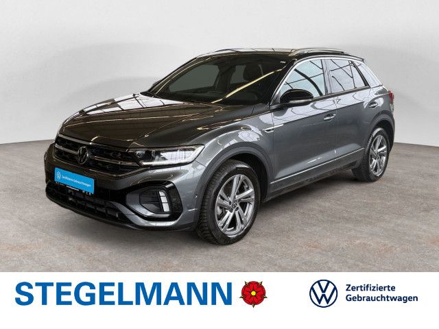 VW T-Roc 28.418 km 29.290 &euro; Lemgo 32657