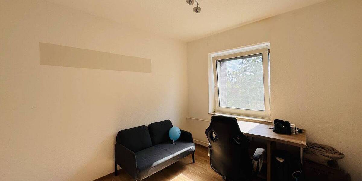 Etagenwohnung Löhne - 3 Zimmer, 72 m&sup2;, 167.000&euro; | Angebot:25685995