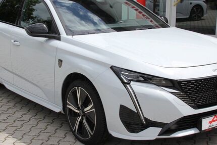 Peugeot 308 28.778 km 21.800 &euro; Hüllhorst 32609