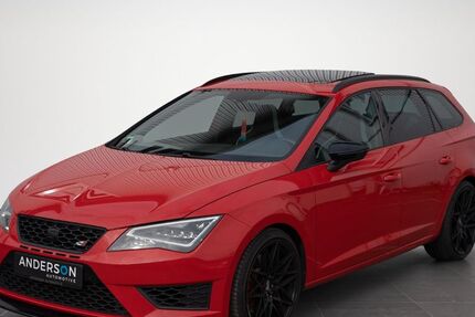 Seat Leon 172.500 km 14.990 &euro; Minden 32427