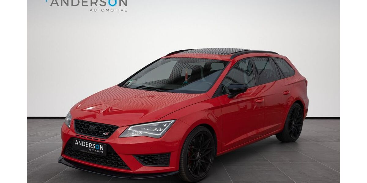 Seat Leon 172.500 km 14.990 &euro; Minden 32427