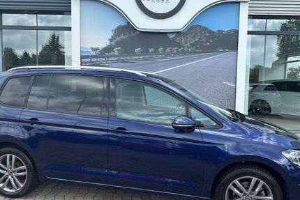VW Touran 56.250 km 28.550 &euro; Bad Oeynhausen 32549