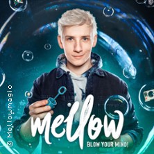 Mellow - Blow Your Mind! 23.04.2026 Stadttheater Minden