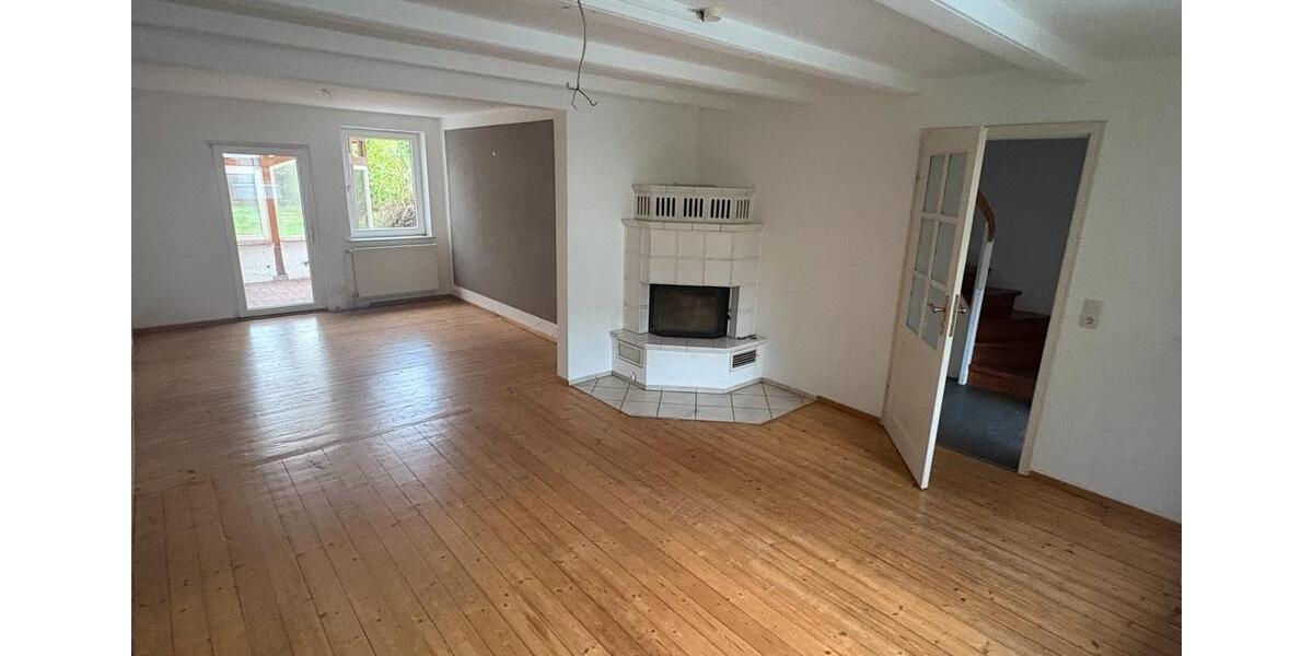 Reihenhaus Herford Diebrock - 5 Zimmer, 130 m&sup2;, 299.000&euro; | Angebot:26190192