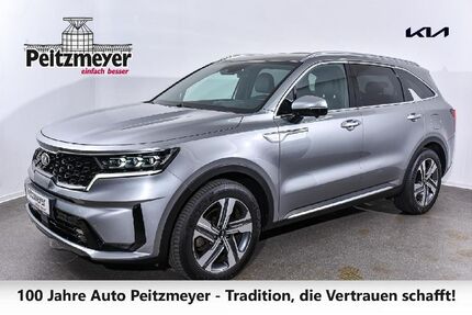 Kia Sorento 81.000 km 33.990 &euro; Bad Oeynhausen 32545
