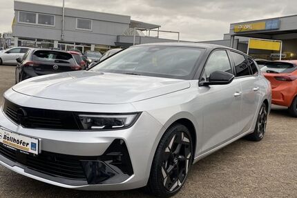 Opel Astra 32.556 km 29.977 &euro; Bad Salzuflen 32108