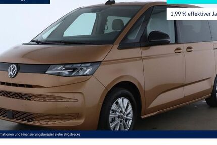 VW T7 Multivan 15.220 km 58.560 &euro; Bad Oeynhausen 32547