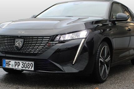 Peugeot 308 5.000 km 31.999 &euro; Herford 32051