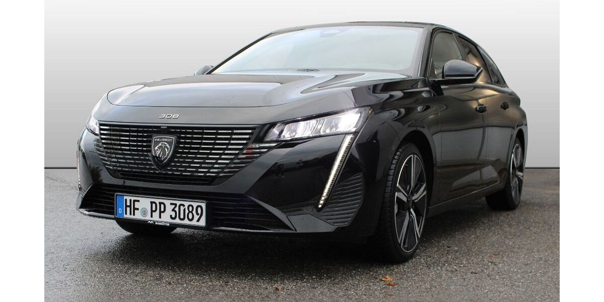 Peugeot 308 5.000 km 31.999 &euro; Herford 32051