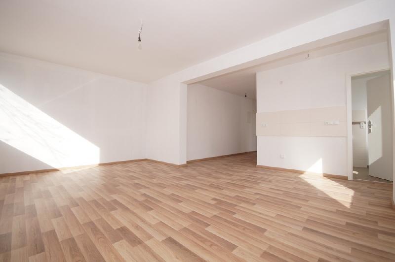 Etagenwohnung Minden Kuhlenkamp - 2 Zimmer, 44 m&sup2;, 449&euro; | Angebot:26656386