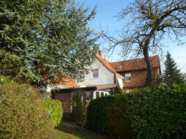 Mehrfamilienhaus, Wohnhaus Enger Westerenger - 7 Zimmer, 180 m&sup2;, 240.000&euro; | Angebot:25695514