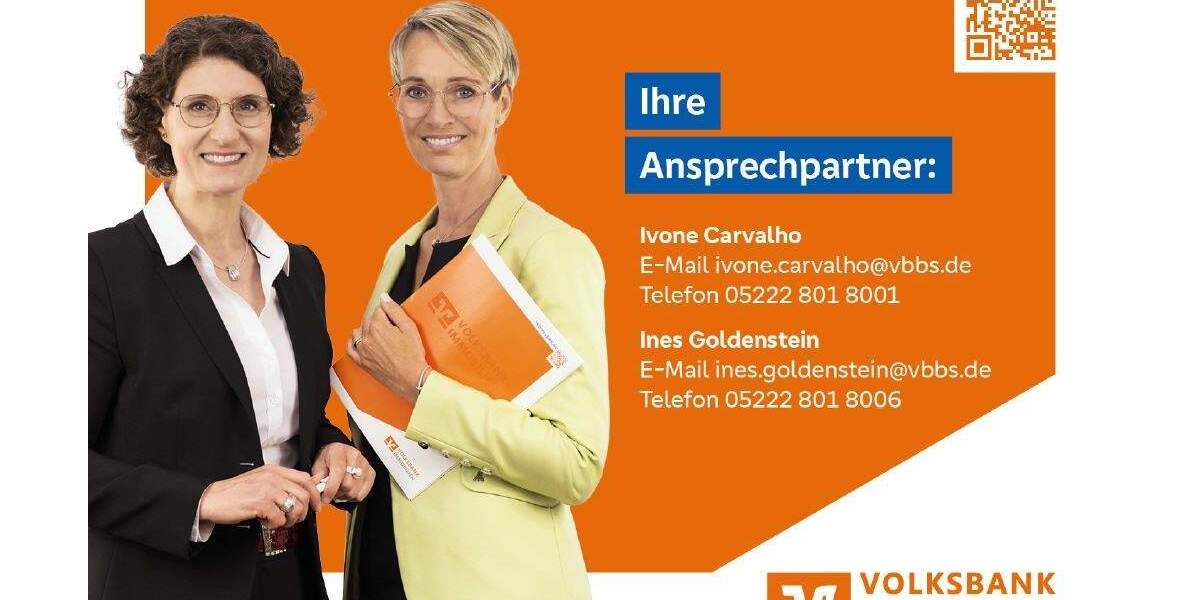 Etagenwohnung Bad Salzuflen-Ehrsen-Breden Ehrsen-Breden - 2 Zimmer, 72 m&sup2;, 125.000&euro; | Angebot:25683634