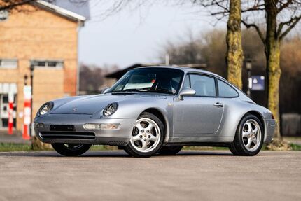 Porsche 993 168.000 km 78.993 &euro; Lemgo 32657