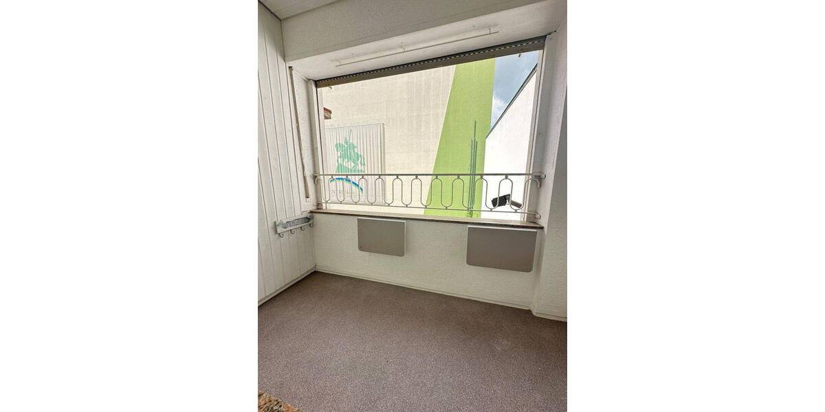 Etagenwohnung Bünde - 2 Zimmer, 58 m&sup2;, 149.000&euro; | Angebot:26816367