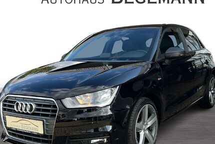 Audi A1 59.130 km 13.900 &euro; Bad Salzuflen 32108