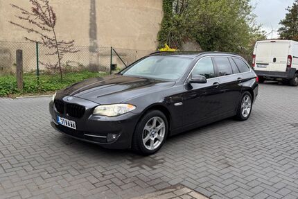 BMW 520 200.500 km 7.500 &euro; rehburg-loccum 31547