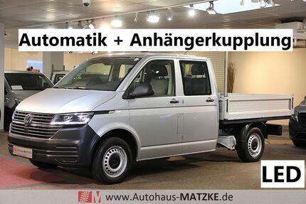 VW T6 Transporter 155.000 km 25.780 &euro; Bückeburg 31675
