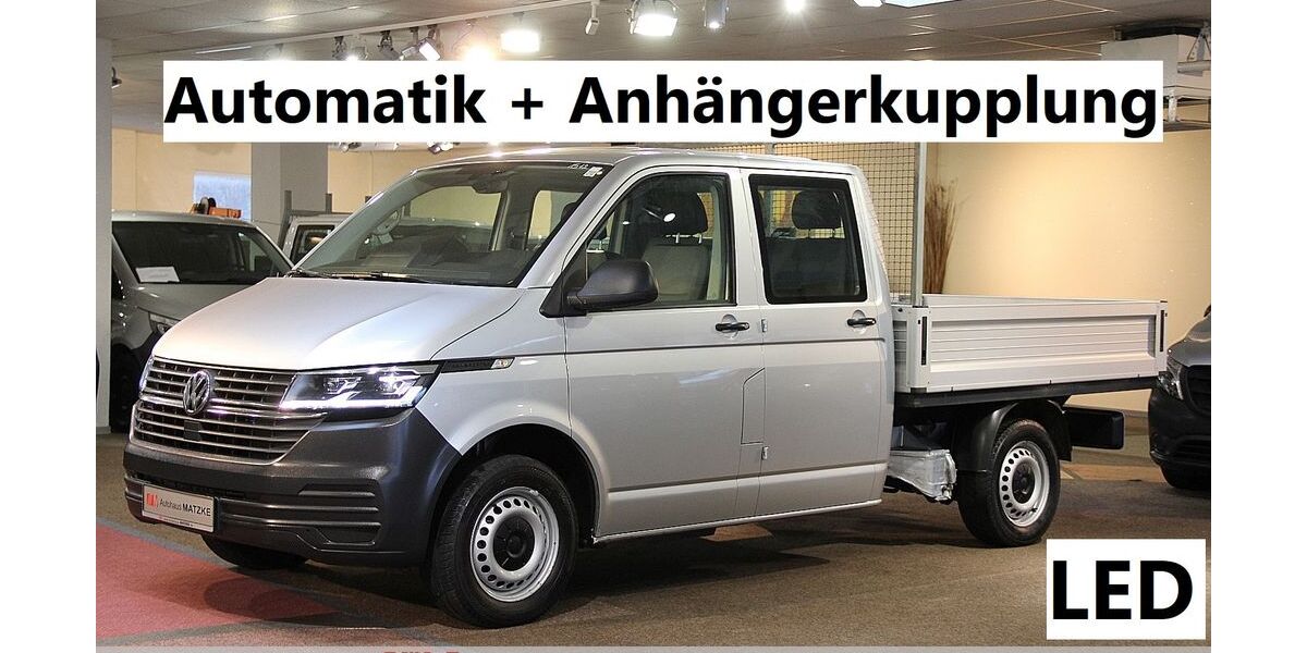 VW T6 Transporter 155.000 km 25.780 &euro; Bückeburg 31675