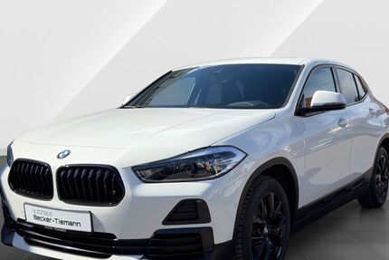 BMW X2 67.032 km 23.804 &euro; Lemgo 32657