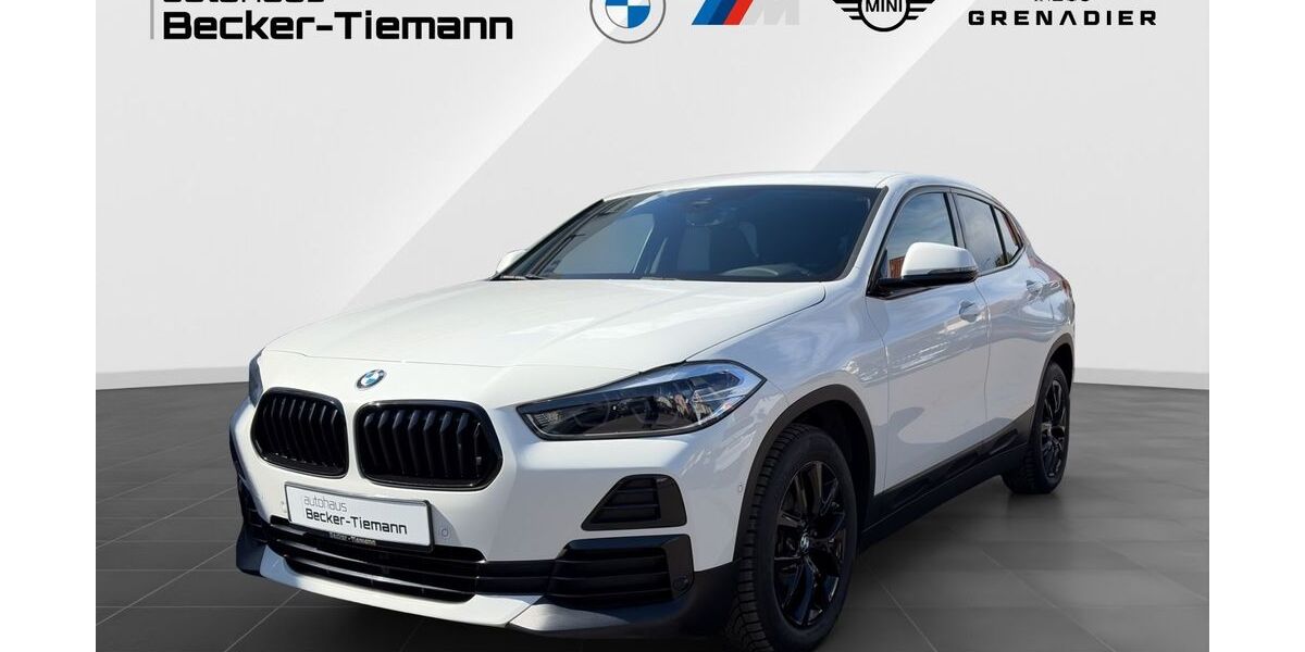 BMW X2 67.032 km 23.804 &euro; Lemgo 32657