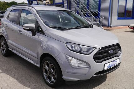 Ford EcoSport 55.250 km 14.480 &euro; Rahden 32369