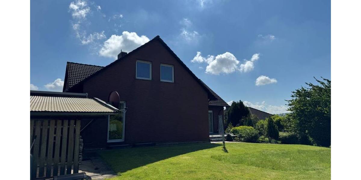 Einfamilienhaus Bückeburg / Röcke Röcke - 7 Zimmer, 182 m&sup2;, 369.000&euro; | Angebot:26763251