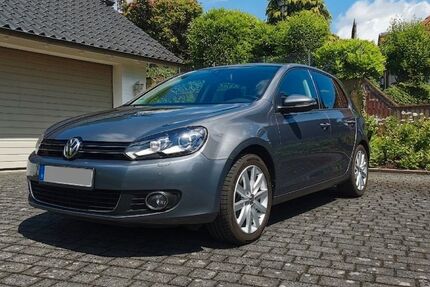 VW Golf 196.200 km 5.900 &euro; Porta Westfalica 32457