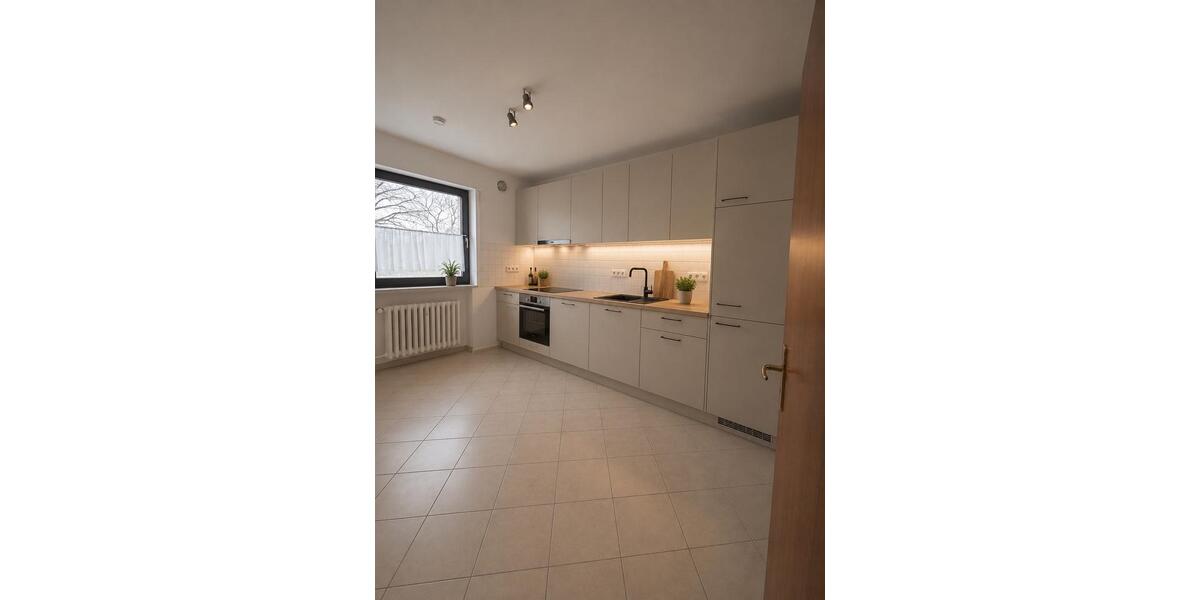 Etagenwohnung Minden Kuhlenkamp - 4 Zimmer, 98 m&sup2;, 980&euro; | Angebot:26704939