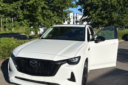 Mazda CX-60 39.000 km 35.800 &euro; Herford 32049