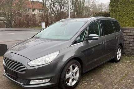 Ford Galaxy 164.000 km 12.990 &euro; Bückeburg 31675