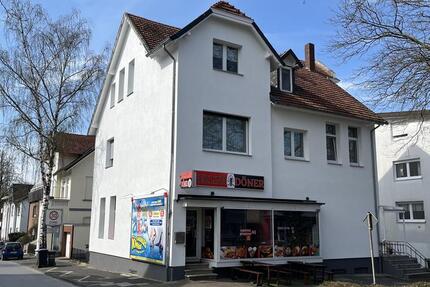 Wohnung Bad Oeynhausen - 3 Zimmer, 96 m&sup2;, 850&euro; | Angebot:24536446