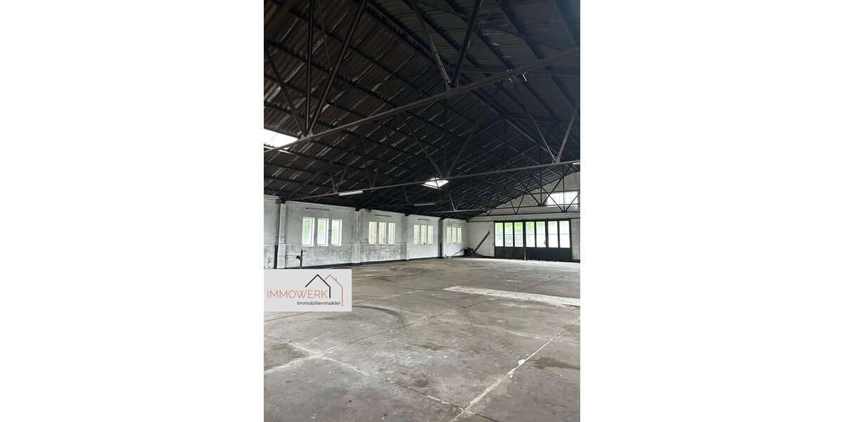 Gewerbeobjekt Stadthagen - 2.500&euro; | Angebot:26790251