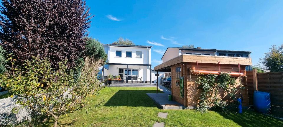 Doppelhaushälfte Minden - 4 Zimmer, 90 m&sup2;, 272.000&euro; | Angebot:25782308