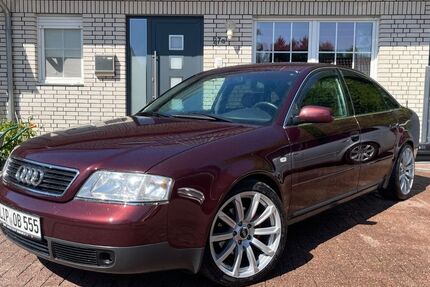 Audi A6 125.000 km 5.000 &euro; Dörentrup 32694