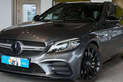 Mercedes-Benz C 43 AMG 104.201 km 34.995 &euro; HERFORD 32052