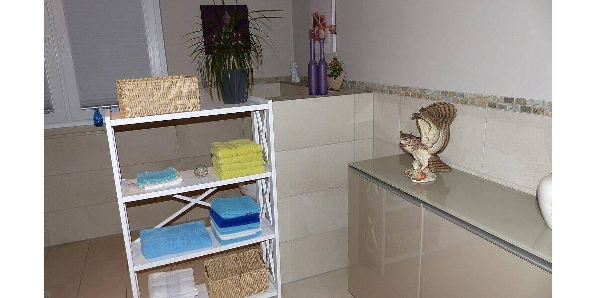 Doppelhaushälfte Minden Hahlen - 3 Zimmer, 110 m&sup2;, 765&euro; | Angebot:26833359