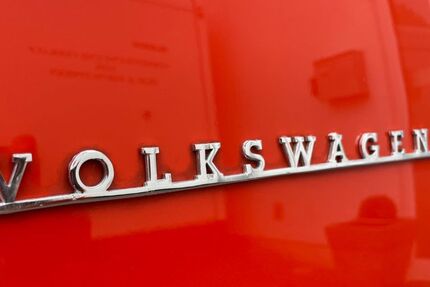 VW T2 39.500 km 29.900 &euro; Löhne 32584