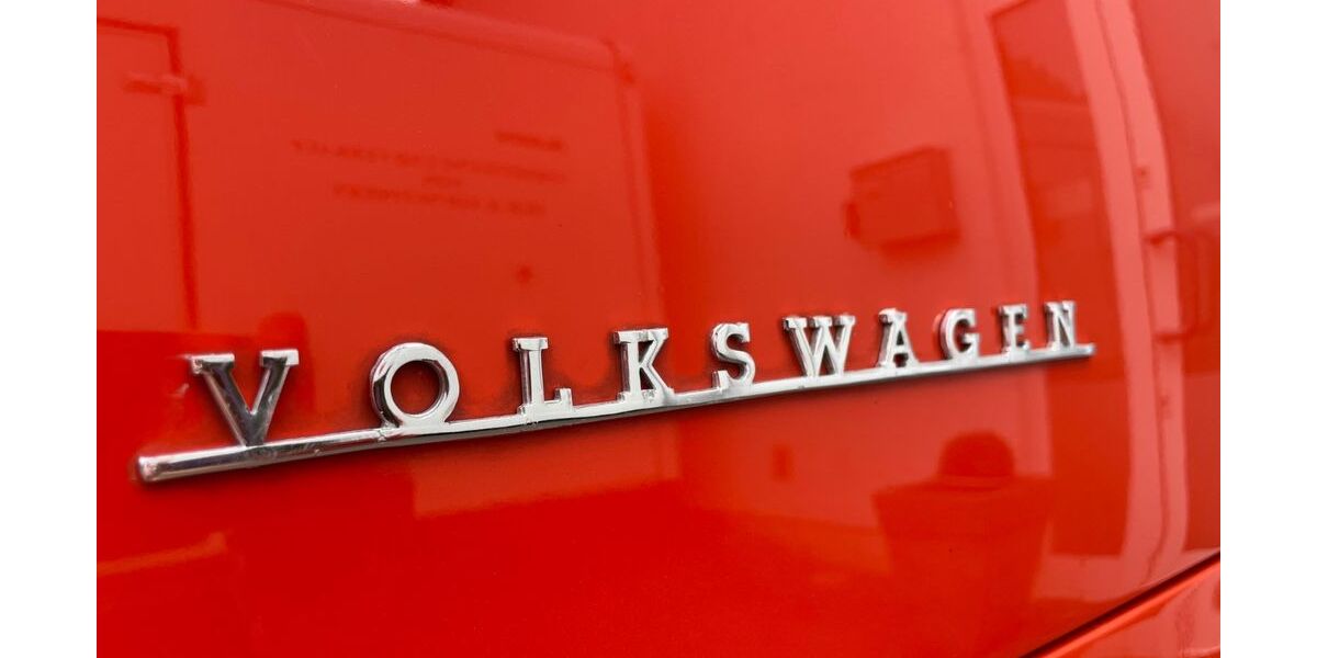 VW T2 39.500 km 29.900 &euro; Löhne 32584