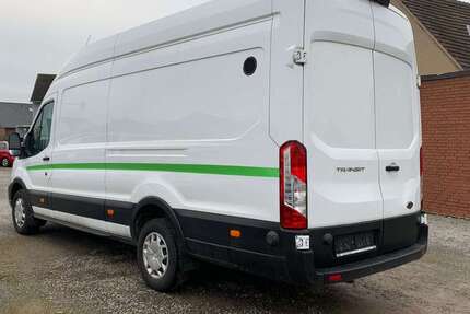 Ford Transit 195.800 km 15.490 &euro; Minden 32427